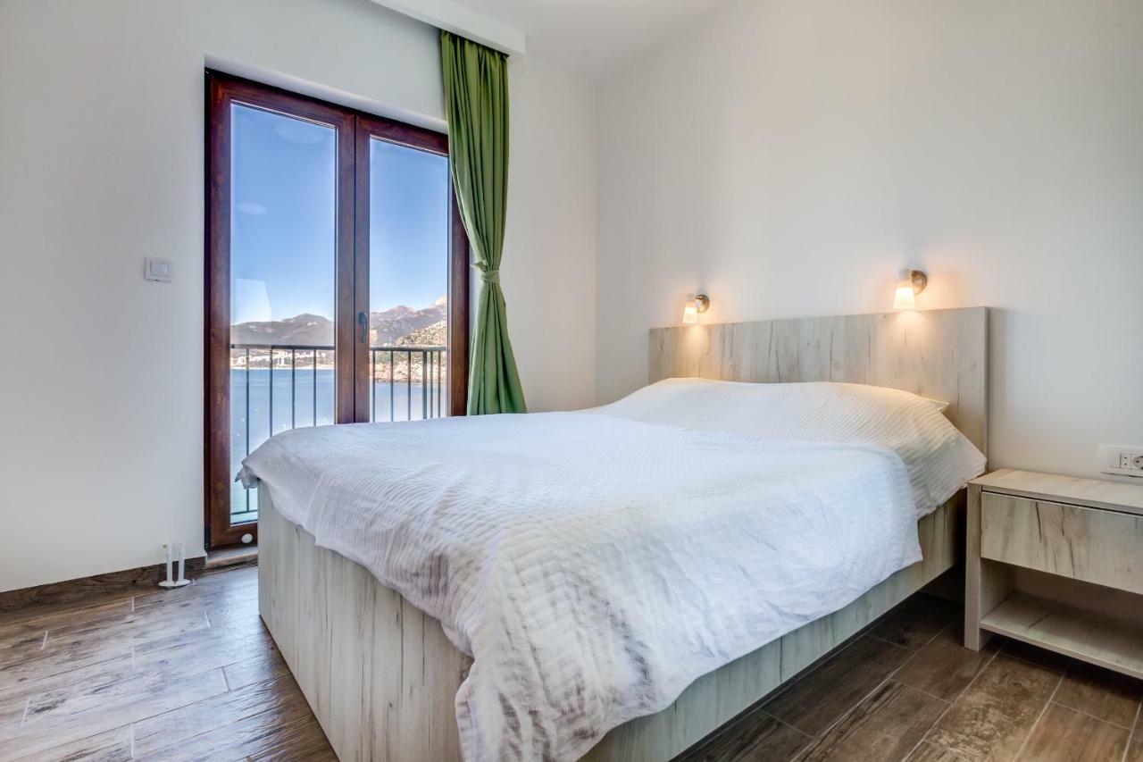 Mima Apartments Ilha Ilha Sveti Stefan Exterior foto